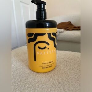 Pattern Beauty Leave In Conditioner